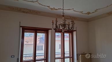 Appartamento panoramico