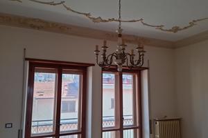 Appartamento panoramico