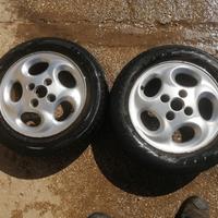Cerchi in lega Peugeot Citroen 14" 4x100