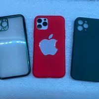 Cover per iPhone X - XS - 11 Pro - 12 pro - 13 pro