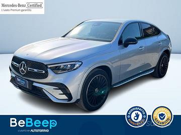 Mercedes-Benz GLC Coupé GLC COUPE 220 D AMG L...