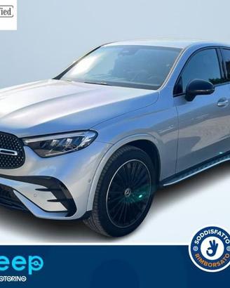 Mercedes-Benz GLC Coupé GLC COUPE 220 D AMG L...