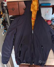 Giubbotto RRD 16 anni nuovissimo