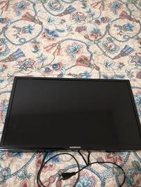 monitor tv