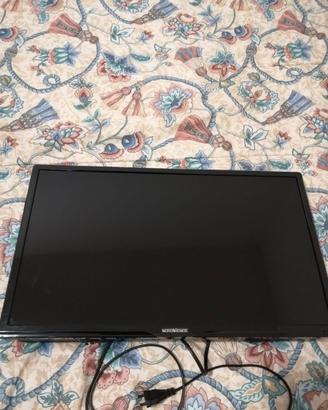monitor tv