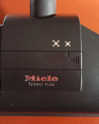 Spazzola Miele 