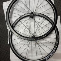 Ruote Ursus Miura TS37 evodisc