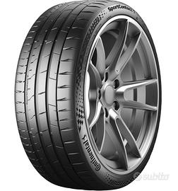 Pneumatici Continental SportContact 7 -255/45 R 19