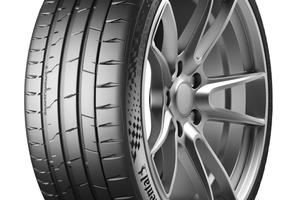 Pneumatici Continental SportContact 7 -255/45 R 19