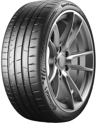 Pneumatici Continental SportContact 7 -255/45 R 19