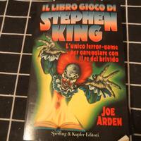 Stephen King 
