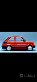 Motore e cambio Fiat 126