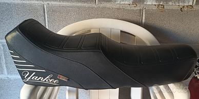 Sella yankee Giuliari per Vespa