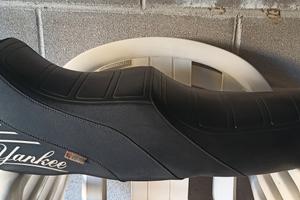 Sella yankee Giuliari per Vespa