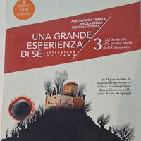9788839536587 Una grande esperienza di sé vol 3