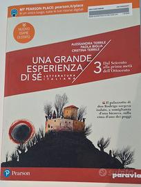 9788839536587 Una grande esperienza di sé vol 3