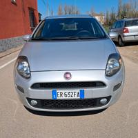 Fiat Punto 1.3 MJT II 75 CV 5 porte Easy neopatent
