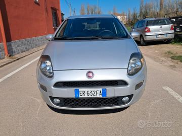 Fiat Punto 1.3 MJT II 75 CV 5 porte Easy neopatent