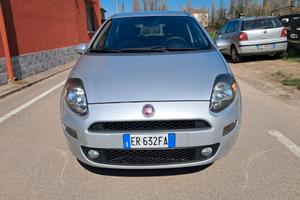 Fiat Punto 1.3 MJT II 75 CV 5 porte Easy neopatent