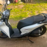 Honda sh 150 2025