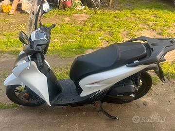 Honda sh 150 2025
