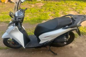 Honda sh 150 2025