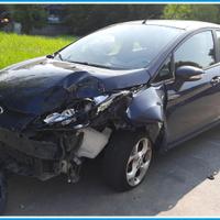 Ricambi Usati FORD FIESTA (CB1) 2012