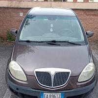 Lancia Musa GPL neopatentati 