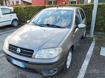 Auvettura Fiat
