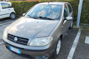 Auvettura Fiat