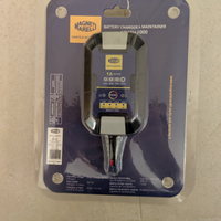 Mantenitore di carica