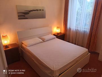 Piano terra fronte mare dal 1 Aprile 2026