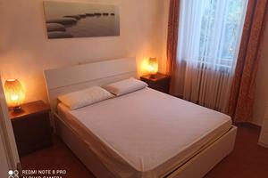 Piano terra fronte mare dal 1 Aprile 2026