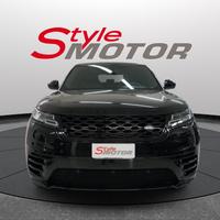 LAND ROVER Range Rover Velar 2.0D I4 180 CV R-Dy