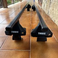 Barre portatutto Thule