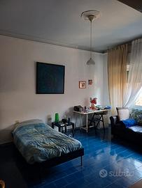 Camera singola a lavoratore/lavoratrice