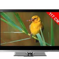  SOLO PER RICAMBI TV non  FUNZIONANTE SHARP 