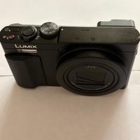 Panasonic Lumix DMC-TZ71