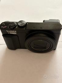 Panasonic Lumix DMC-TZ71