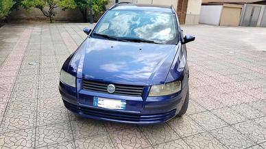 Fiat STILO 3W station wagon Kw85