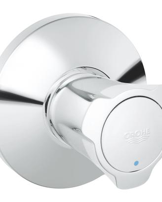Pomello GROHE ADRIA per rubinetto da incasso