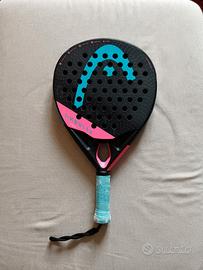 Racchetta Head Gravity Pro