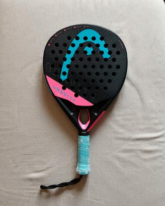 Racchetta Head Gravity Pro