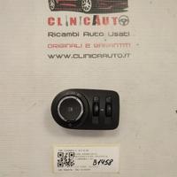 INTERRUTTORE COMANDO LUCI OPEL Adam 1Â° Serie 1329