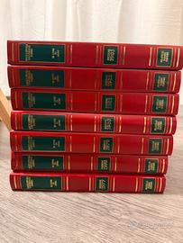 Enciclopedia universale - Di anno in anno