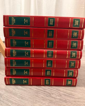 Enciclopedia universale - Di anno in anno