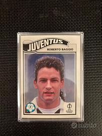 Baggio Card