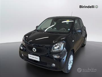 SMART forfour 2ªs. (W453) - forfour 70 1.0 Passion