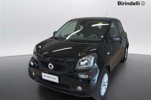 SMART forfour 2ªs. (W453) - forfour 70 1.0 Passion