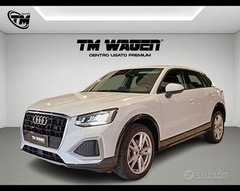 AUDI Q2 - Q2 30 TDI S tronic Admired Advanced